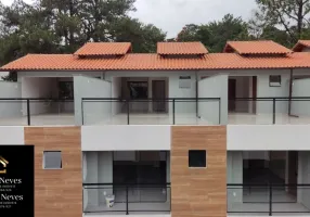 Foto 1 de Casa com 2 Quartos à venda, 117m² em Barão de Javari, Miguel Pereira