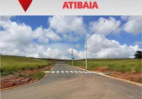 Foto 1 de Lote/Terreno à venda, 360m² em Condomínio Atibaia Park I, Atibaia