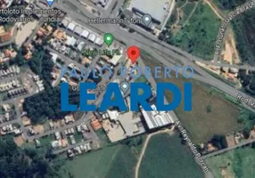 Foto 1 de Lote/Terreno à venda, 250m² em Jardim Tereza Cristina, Jundiaí