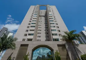 Foto 1 de Apartamento com 4 Quartos à venda, 145m² em Vale do Sereno, Nova Lima