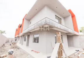 Foto 1 de Sobrado com 3 Quartos à venda, 132m² em Albatroz, Matinhos