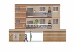 Foto 1 de Apartamento com 2 Quartos à venda, 70m² em Oswaldo Cruz, Rio de Janeiro