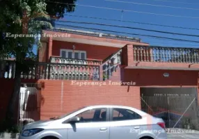 Foto 1 de Casa com 5 Quartos à venda, 199m² em Pestana, Osasco