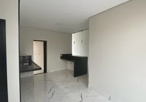 Foto 1 de Casa de Condomínio com 3 Quartos à venda, 130m² em Jardim Reserva Ipanema, Sorocaba