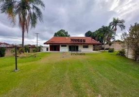 Foto 1 de Casa de Condomínio com 1 Quarto para alugar, 200m² em Jardim Santa Rita de Cassia, Santa Bárbara D'Oeste