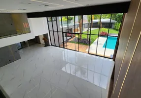 Foto 1 de Casa com 4 Quartos à venda, 1485m² em Barra da Tijuca, Rio de Janeiro