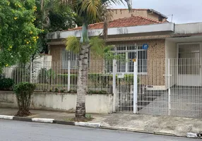 Foto 1 de Casa com 2 Quartos para venda ou aluguel, 129m² em Jardim Bom Clima, Guarulhos