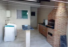 Foto 1 de Casa com 3 Quartos à venda, 100m² em Vila Curti, São José do Rio Preto