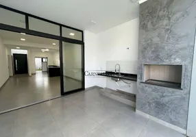 Foto 1 de Casa com 3 Quartos à venda, 170m² em Residencial Campo Belo, Jaú