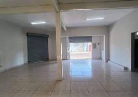 Foto 1 de Ponto Comercial para alugar, 80m² em Campos Eliseos, Ribeirão Preto