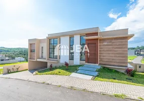 Foto 1 de Casa de Condomínio com 3 Quartos à venda, 205m² em Arruda, Colombo