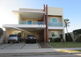 Foto 1 de Casa de Condomínio com 5 Quartos para alugar, 426m² em Centro, Fortaleza