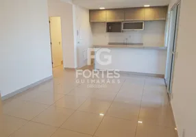 Foto 1 de Apartamento com 3 Quartos para alugar, 90m² em Vila do Golf, Ribeirão Preto