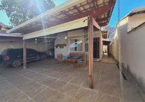 Foto 1 de Casa com 3 Quartos à venda, 101m² em Lundceia II, Lagoa Santa