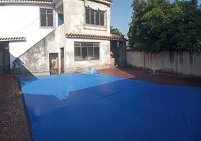 Foto 1 de Casa com 3 Quartos à venda, 320m² em Engenho Novo, Rio de Janeiro