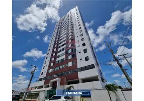 Foto 1 de Apartamento com 2 Quartos à venda, 53m² em Treze de Maio, João Pessoa