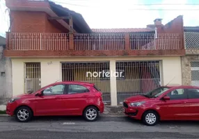 Foto 1 de Sobrado com 3 Quartos à venda, 192m² em Vila Boacava, São Paulo