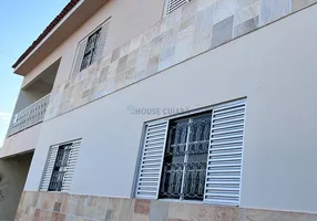Foto 1 de Casa com 8 Quartos à venda, 314m² em Centro, Jaciara