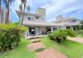 Foto 1 de Casa de Condomínio com 4 Quartos à venda, 221m² em Condominio Porto Coronado, Xangri-lá