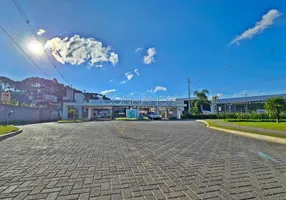 Foto 1 de Lote/Terreno à venda, 128m² em Santa Cândida, Curitiba