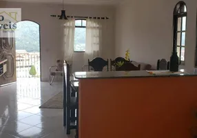 Foto 1 de Casa com 4 Quartos à venda, 150m² em Lavapes, Mairiporã