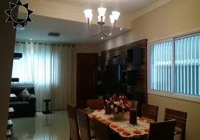 Foto 1 de Casa com 4 Quartos à venda, 350m² em Vila Osasco, Osasco