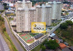 Foto 1 de Apartamento com 2 Quartos à venda, 49m² em Jardim Soleil, Valinhos