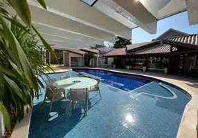 Foto 1 de Casa de Condomínio com 3 Quartos à venda, 700m² em Jardim Shangri La, Bauru