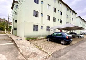 Foto 1 de Apartamento com 2 Quartos à venda, 43m² em Bonsucesso, Vespasiano