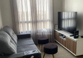 Foto 1 de Apartamento com 2 Quartos à venda, 47m² em VILA VIRGINIA, Ribeirão Preto