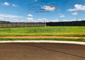 Foto 1 de Lote/Terreno à venda, 740m² em Jardim Montecatini, Londrina