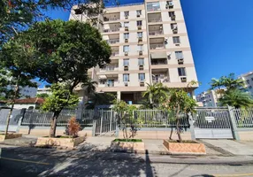 Foto 1 de Apartamento com 2 Quartos à venda, 65m² em Praça Seca, Rio de Janeiro