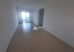 Foto 1 de Apartamento com 2 Quartos à venda, 70m² em Canto do Forte, Praia Grande