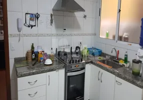 Foto 1 de Apartamento com 2 Quartos à venda, 75m² em Vila Alpina, Santo André