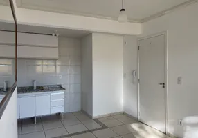 Foto 1 de Apartamento com 2 Quartos à venda, 51m² em Vila São Pedro, Hortolândia