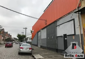 Foto 1 de Galpão/Depósito/Armazém para venda ou aluguel, 1600m² em Móoca, São Paulo