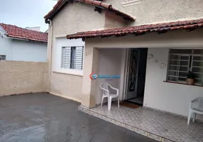 Foto 1 de Casa com 2 Quartos à venda, 110m² em Centro, Sumaré