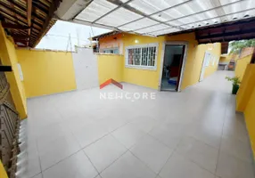 Foto 1 de Casa com 2 Quartos à venda, 64m² em Tupy, Itanhaém