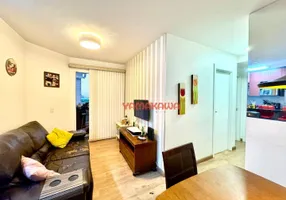 Foto 1 de Apartamento com 3 Quartos à venda, 65m² em Belenzinho, São Paulo