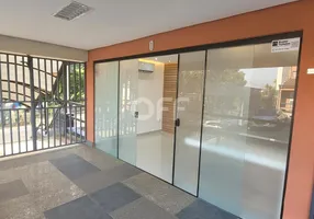 Foto 1 de Sala Comercial com 2 Quartos para alugar, 60m² em Taquaral, Campinas