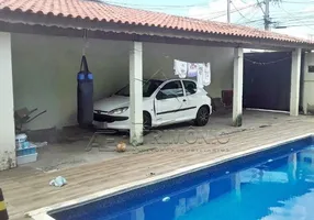 Foto 1 de Casa com 3 Quartos à venda, 125m² em Jardim Maria Eugenia, Sorocaba