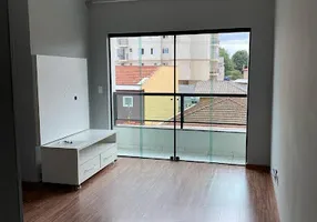 Foto 1 de Apartamento com 2 Quartos à venda, 72m² em Vila Homero Thon, Santo André