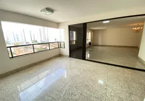 Foto 1 de Apartamento com 4 Quartos à venda, 142m² em Setor Bueno, Goiânia