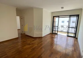 Foto 1 de Apartamento com 2 Quartos para alugar, 64m² em Alto da Lapa, São Paulo