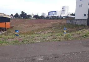 Foto 1 de Lote/Terreno à venda, 448m² em Efapi, Chapecó