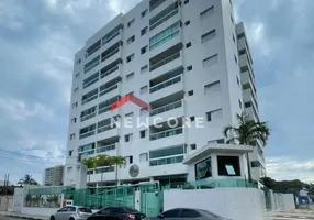 Foto 1 de Apartamento com 2 Quartos à venda, 63m² em Vila Sao Paulo, Mongaguá