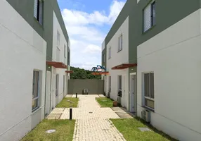 Foto 1 de Casa de Condomínio com 2 Quartos à venda, 60m² em Parque Santo Afonso, Vargem Grande Paulista