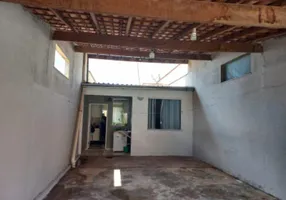 Foto 1 de Casa com 2 Quartos à venda, 80m² em Belmonte, Volta Redonda