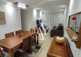 Foto 1 de Apartamento com 3 Quartos à venda, 90m² em Chácara Cneo, Campinas