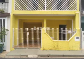 Foto 1 de Sobrado com 2 Quartos à venda, 130m² em Vila Iapi, Campinas